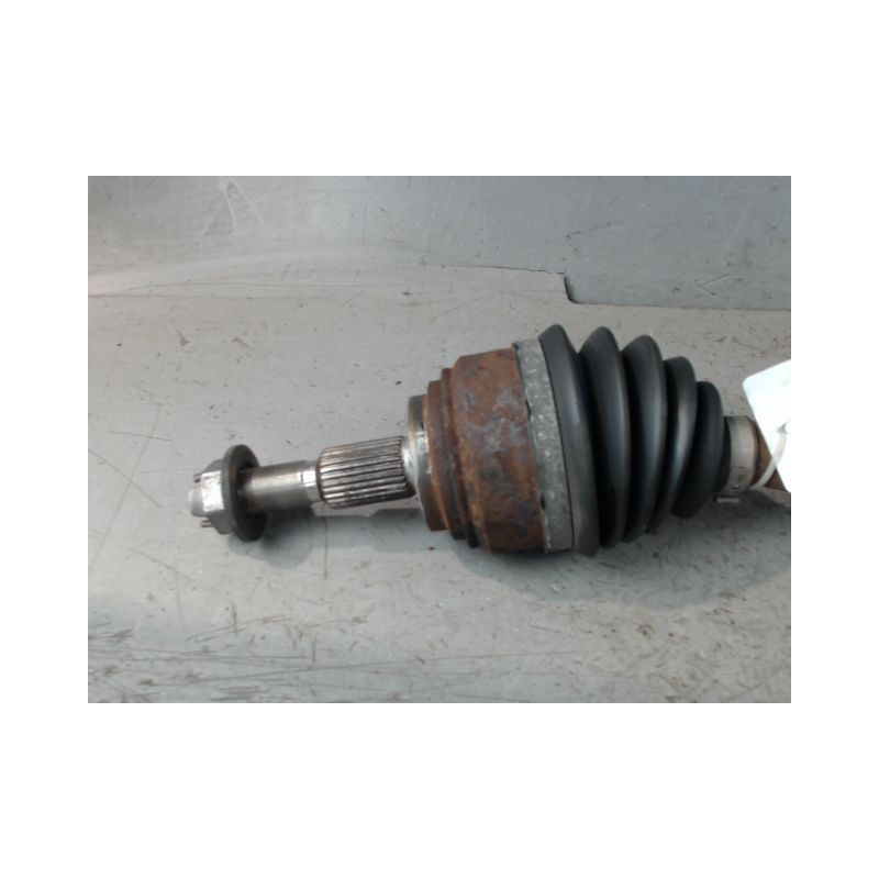 TRANSMISSION AVANT DROIT FORD C-MAX 1.5 TDCi