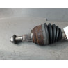 TRANSMISSION AVANT DROIT FORD C-MAX 1.5 TDCi