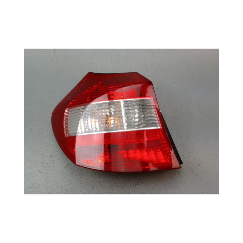 FEU ARRIERE GAUCHE  BMW SERIE 1 I Phase 2 (E87) 2007-2011