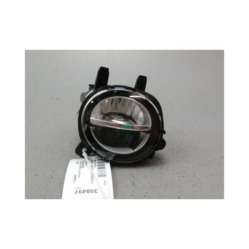 PHARE ANTIBROUILLARD AVANT GAUCHE BMW SERIE 1 II (F20/F21) 2011-...