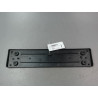 SUPPORT PLAQUE DE POLICE AVANT BMW SERIE 1 II (F20/F21) 2011-...