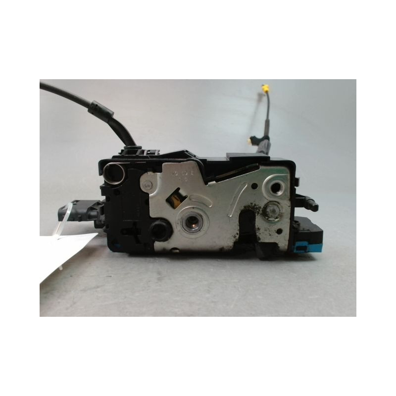 SYSTEME CONDAMNATION ARRIERE GAUCHE PEUGEOT 207 SW 2007-2013