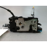 SYSTEME CONDAMNATION ARRIERE GAUCHE PEUGEOT 207 SW 2007-2013