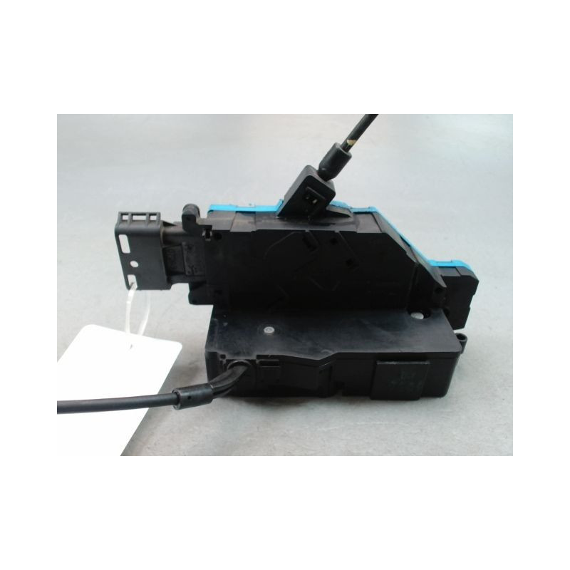 SYSTEME CONDAMNATION ARRIERE GAUCHE PEUGEOT 207 SW 2007-2013