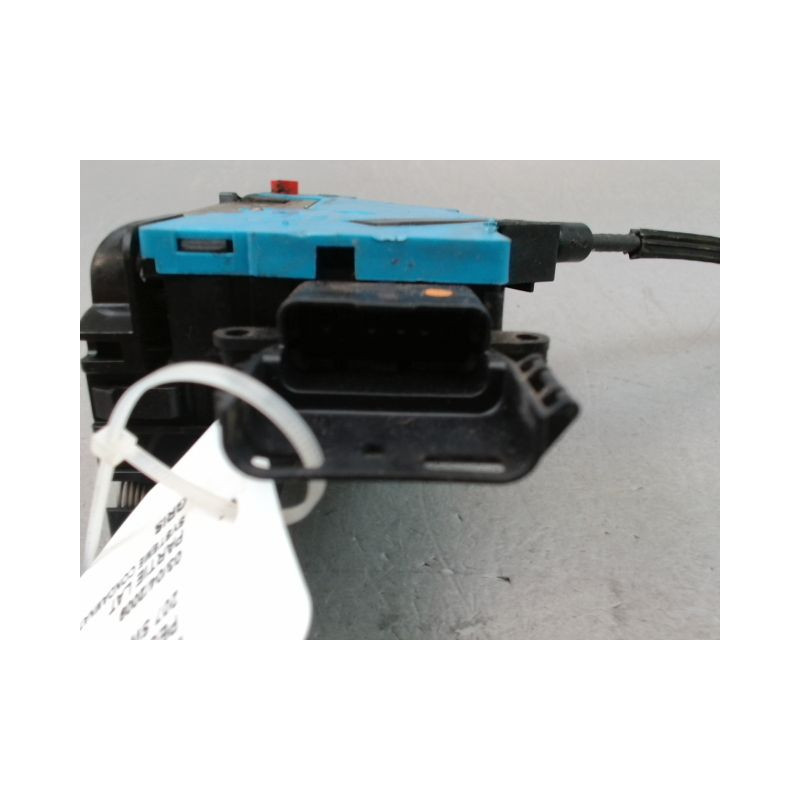 SYSTEME CONDAMNATION ARRIERE GAUCHE PEUGEOT 207 SW 2007-2013