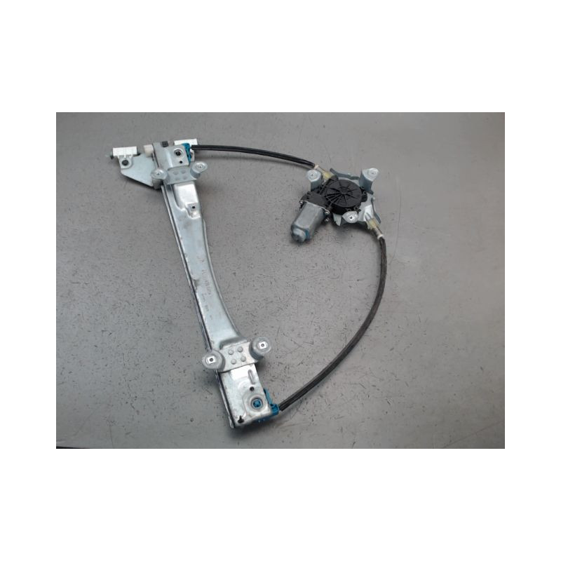 MECANISME LEVE-GLACE AVANT GAUCHE RENAULT TWINGO