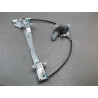 MECANISME LEVE-GLACE AVANT GAUCHE RENAULT TWINGO