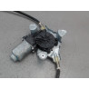 MECANISME LEVE-GLACE AVANT GAUCHE RENAULT TWINGO