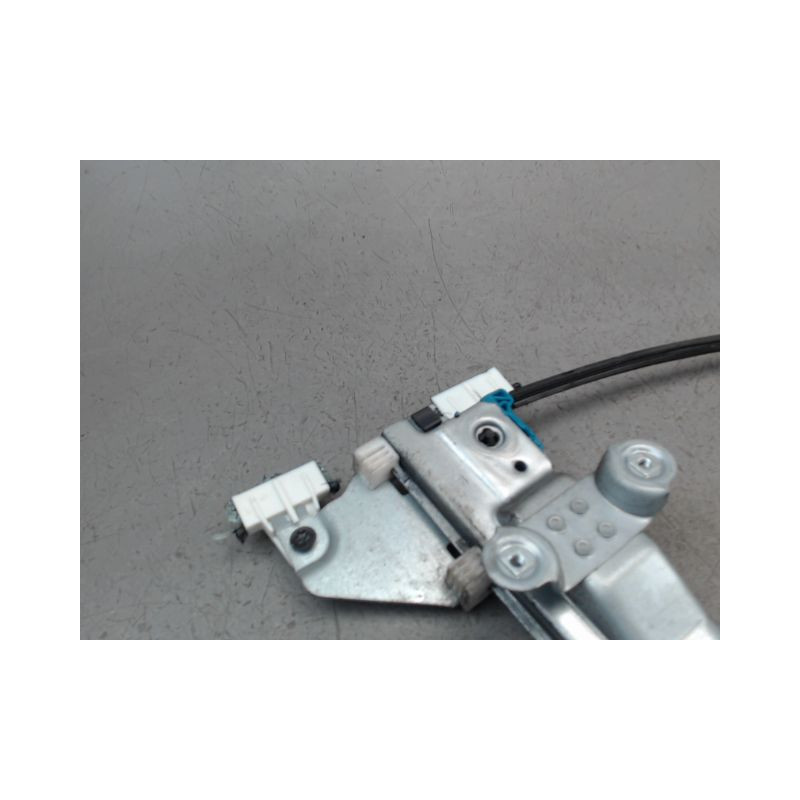 MECANISME LEVE-GLACE AVANT GAUCHE RENAULT TWINGO
