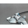 MECANISME LEVE-GLACE AVANT GAUCHE RENAULT TWINGO