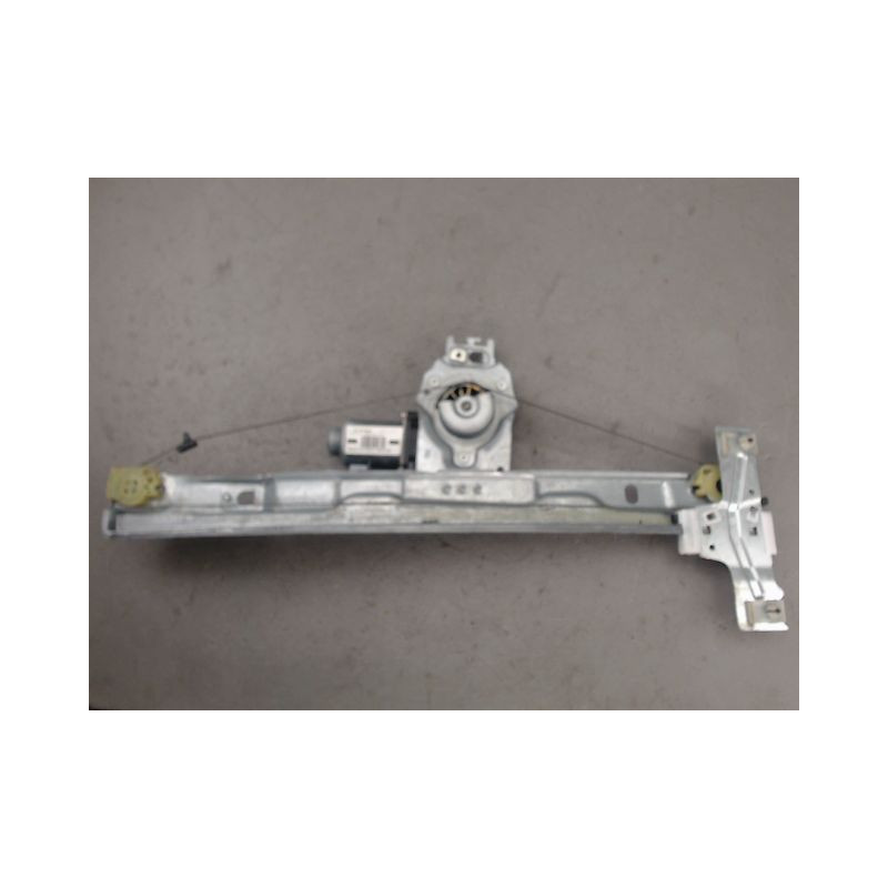 MECANISME LEVE-GLACE AVANT GAUCHE PEUGEOT 207