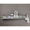 MECANISME LEVE-GLACE AVANT GAUCHE PEUGEOT 207