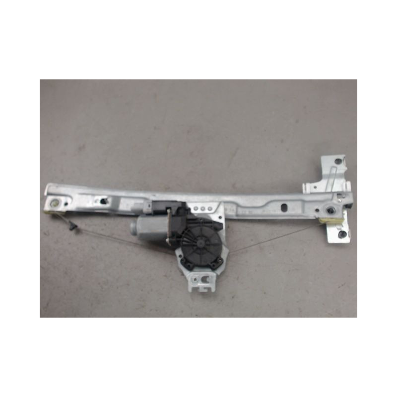 MECANISME LEVE-GLACE AVANT GAUCHE PEUGEOT 207