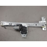 MECANISME LEVE-GLACE AVANT GAUCHE PEUGEOT 207