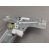 MECANISME LEVE-GLACE AVANT GAUCHE PEUGEOT 207