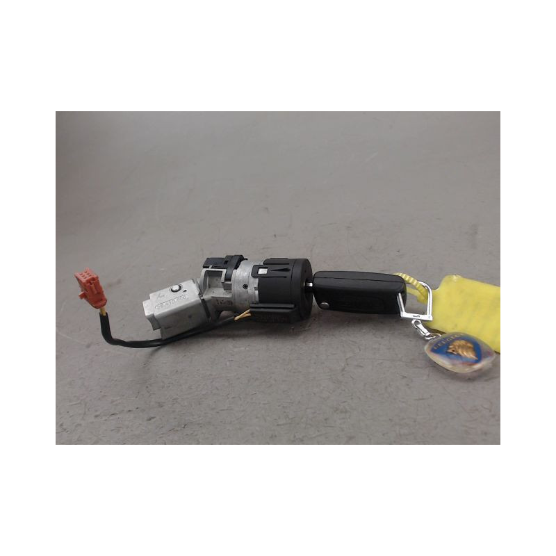 ANTIVOL DE DIRECTION PEUGEOT 207