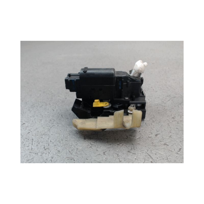 SYSTEME CONDAMNATION AVANT GAUCHE DACIA LODGY