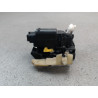 SYSTEME CONDAMNATION AVANT GAUCHE DACIA LODGY