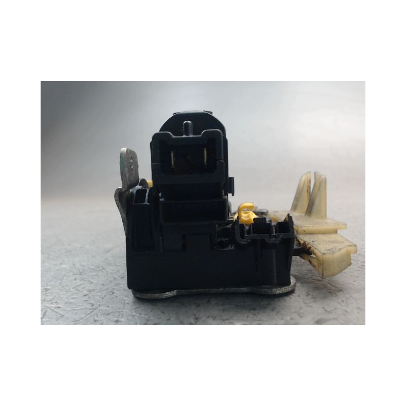 SYSTEME CONDAMNATION AVANT GAUCHE DACIA LODGY