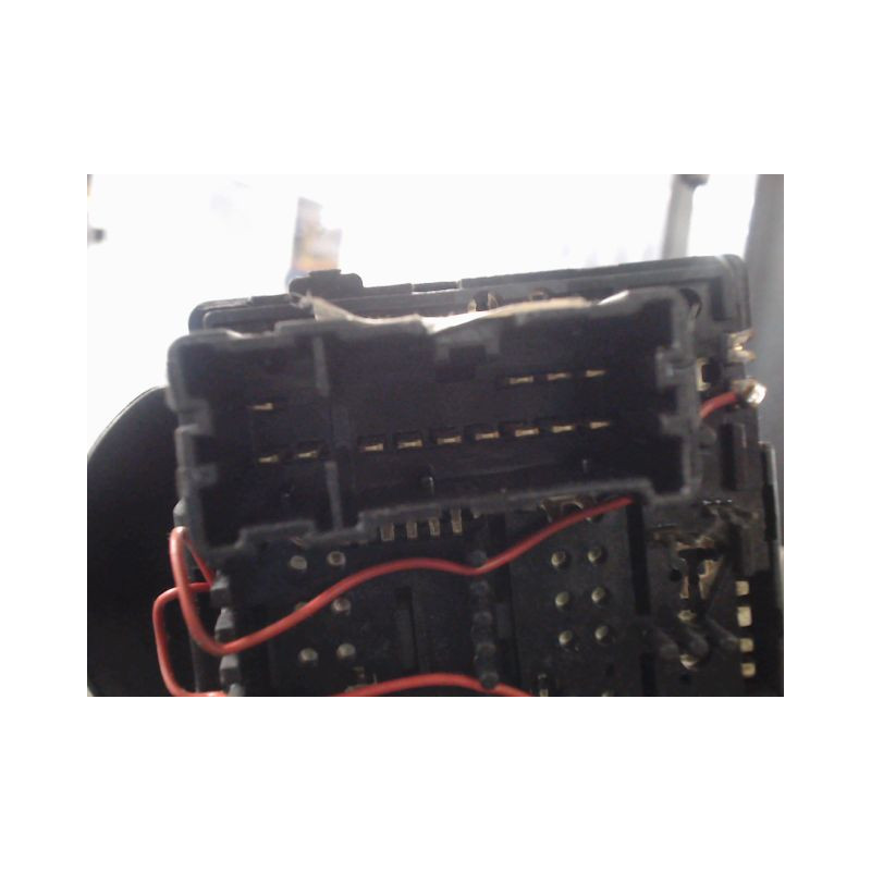 COMMANDE ESSUIE GLACE DACIA LODGY
