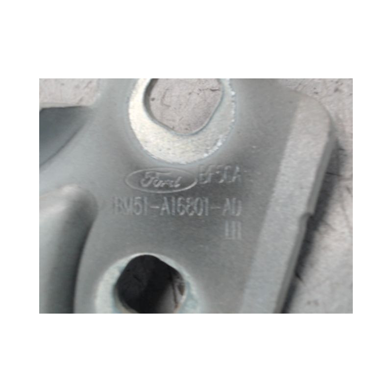 COMPAS GAUCHE CAPOT FORD FOCUS