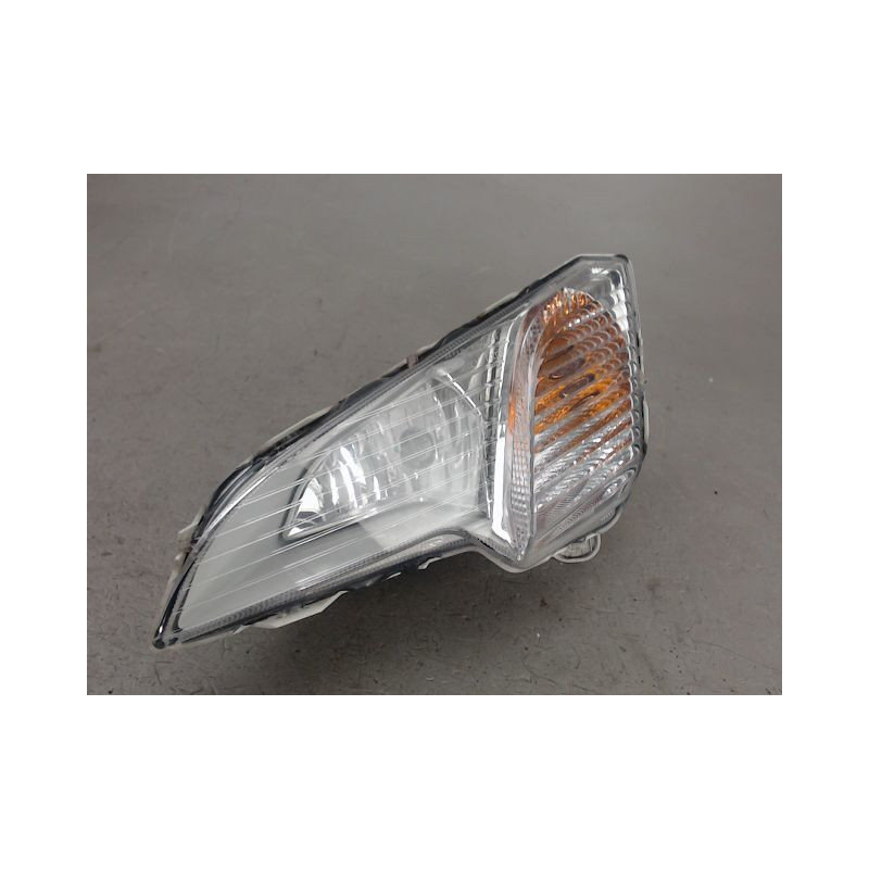 PHARE ANTIBROUILLARD AVANT GAUCHE FORD ECOSPORT