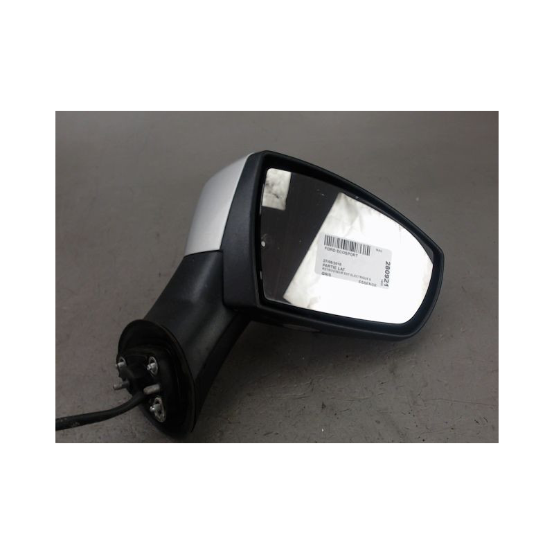 RETROVISEUR EXTERIEUR ELECTRIQUE DROIT FORD ECOSPORT