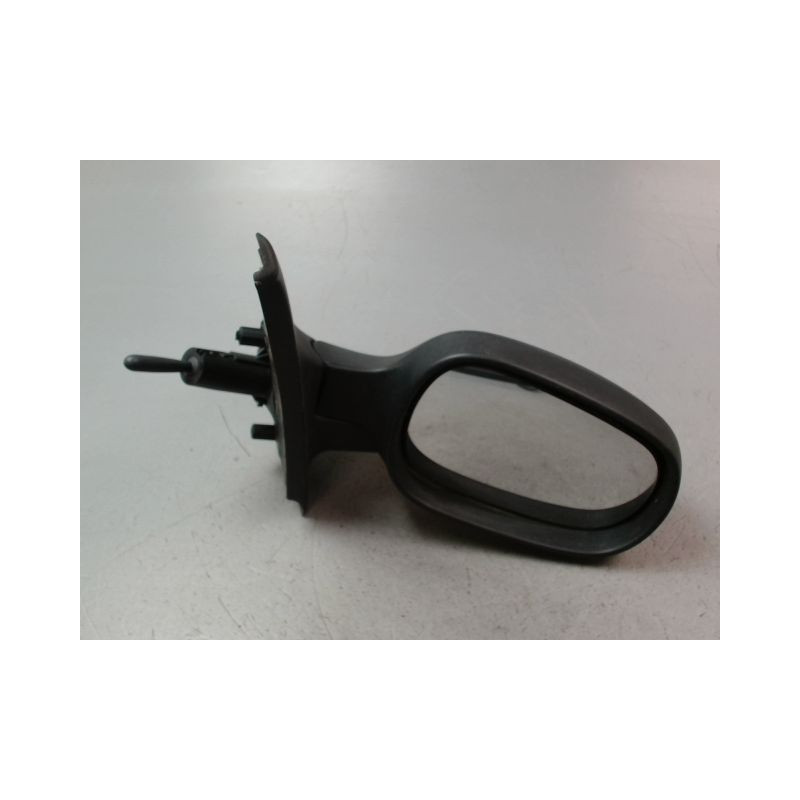 RETROVISEUR EXTERIEUR DROIT RENAULT CLIO CAMPUS II Phase 1 2006-2009