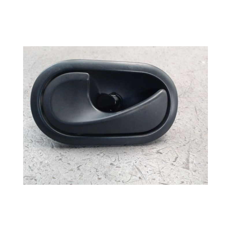 POIGNEE INTERIEURE PORTE AVANT GAUCHE RENAULT TWINGO