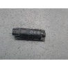 ECLAIREUR PLAQUE DE POLICE GAUCHE RENAULT TWINGO