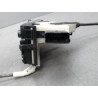 SYSTEME CONDAMNATION AVANT GAUCHE CITROEN C4