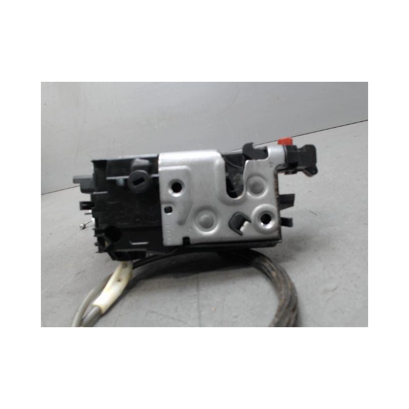 SYSTEME CONDAMNATION ARRIERE DROIT CITROEN C4