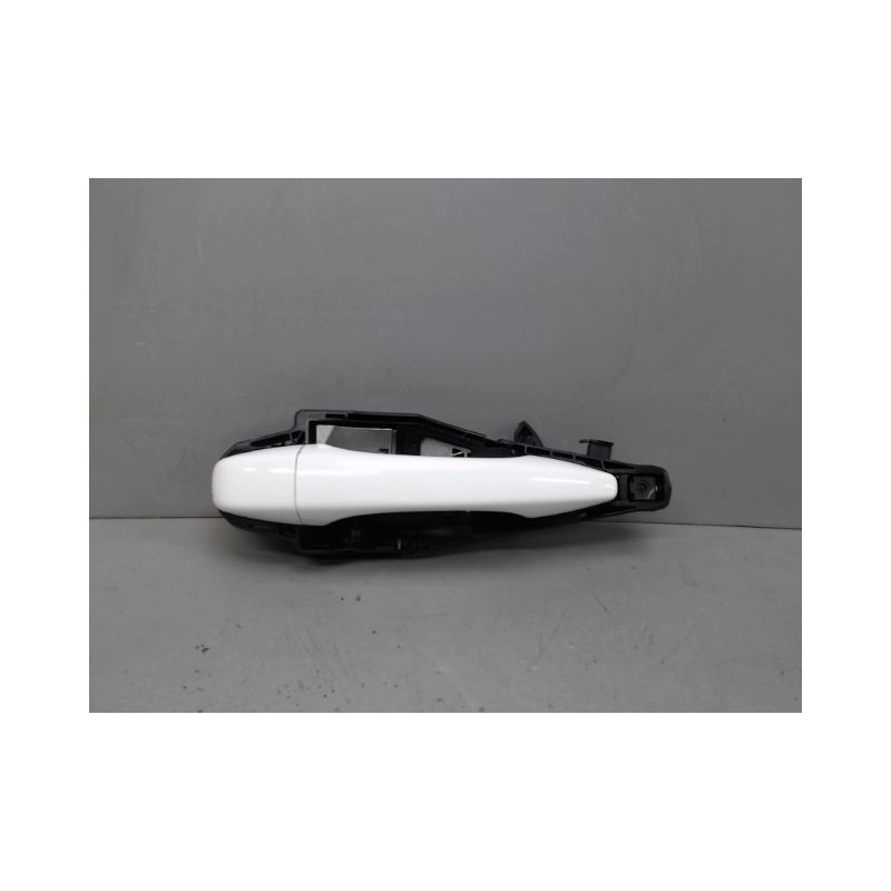 POIGNEE EXTERIEURE PORTE ARRIERE DROIT CITROEN C4