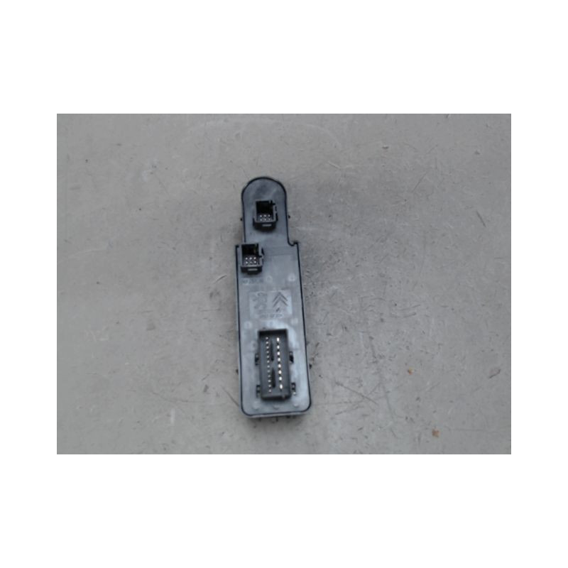 COMMANDE LEVE-GLACE PORTE AVG CITROEN C4