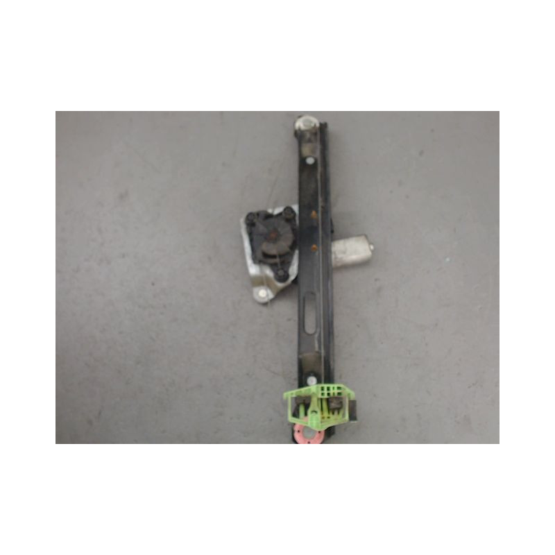 MECANISME LEVE-GLACE ARRIERE DROIT B.M.W. SERIE 1