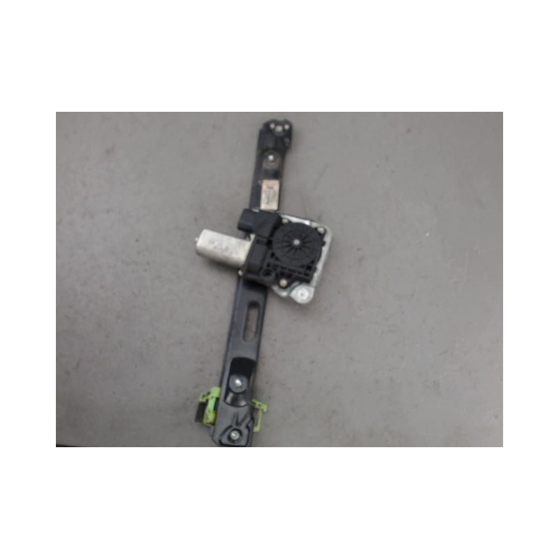 MECANISME LEVE-GLACE ARRIERE DROIT B.M.W. SERIE 1