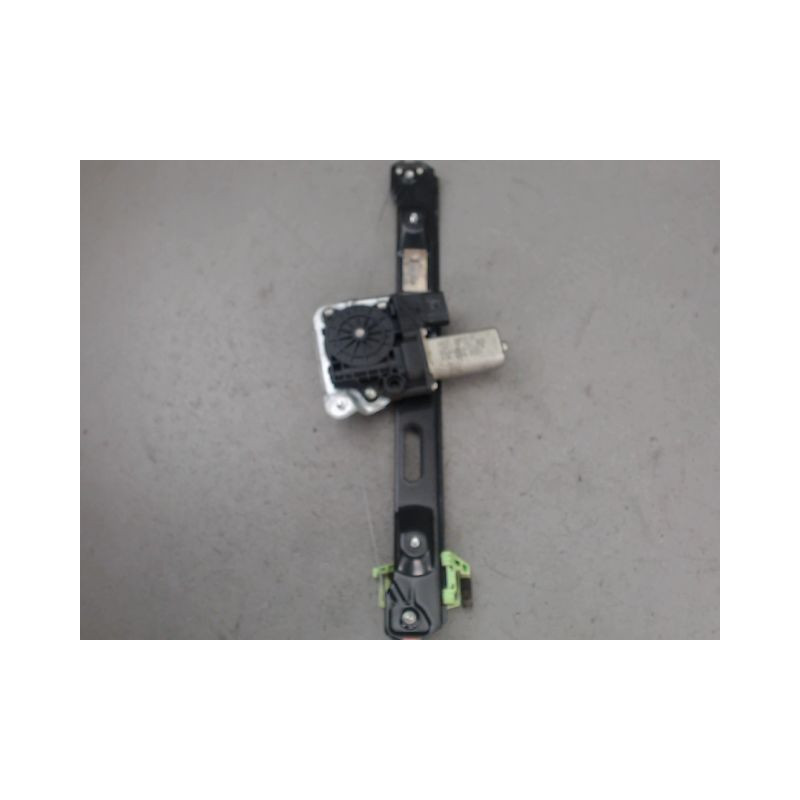 MECANISME LEVE-GLACE ARRIERE GAUCHE B.M.W. SERIE 1