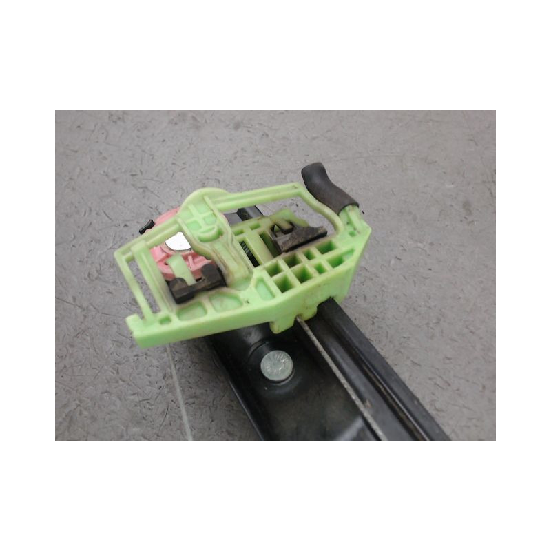 MECANISME LEVE-GLACE ARRIERE GAUCHE B.M.W. SERIE 1