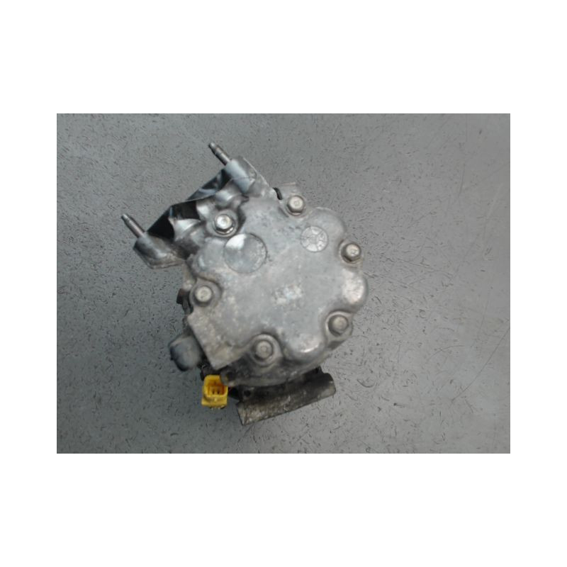 COMPRESSEUR AIR CONDITIONNE PEUGEOT 207