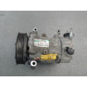 COMPRESSEUR AIR CONDITIONNE PEUGEOT 207