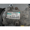 COMPRESSEUR AIR CONDITIONNE PEUGEOT 207