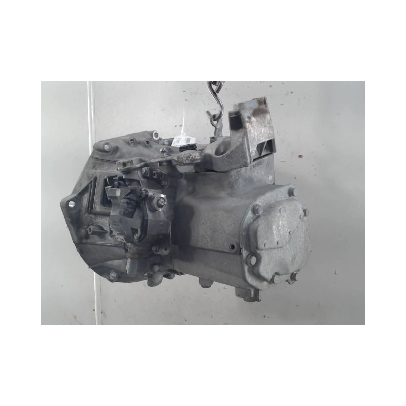 BOITE A VITESSE MECANIQUE PEUGEOT 308 1.6 THP 125