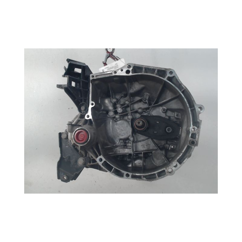BOITE A VITESSE MECANIQUE PEUGEOT 208 1.2 PureTech 82