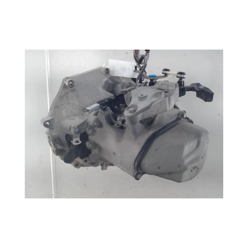 BOITE A VITESSE MECANIQUE PEUGEOT 208 1.2 PureTech 82
