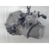 BOITE A VITESSE MECANIQUE PEUGEOT 208 1.2 PureTech 82