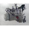 BOITE A VITESSE MECANIQUE PEUGEOT 208 1.2 PureTech 82