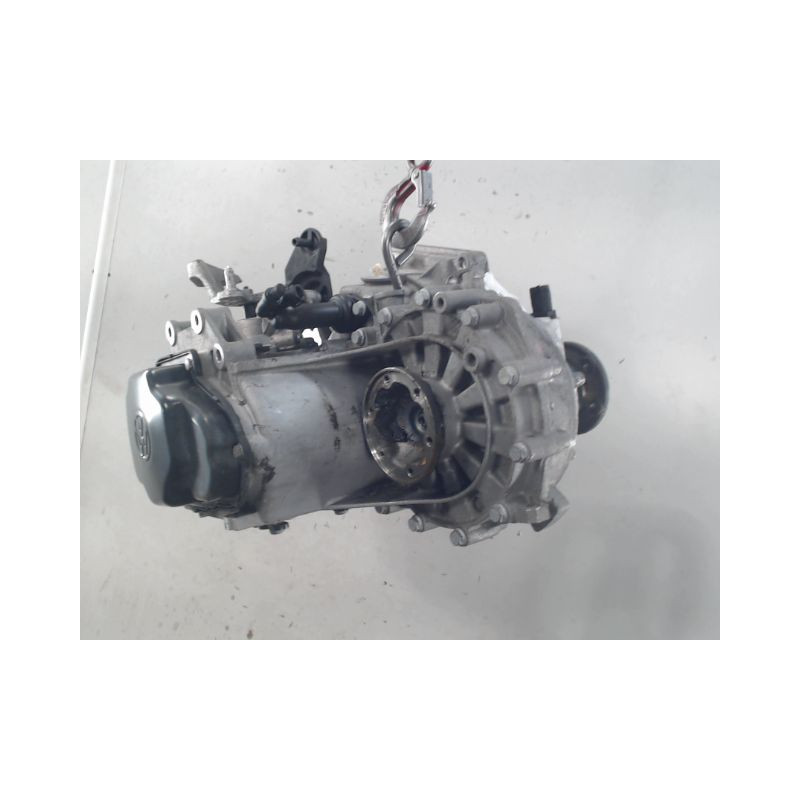BOITE A VITESSE MECANIQUE SEAT IBIZA 1.6 TDI