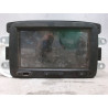 ECRAN GPS RENAULT CAPTUR