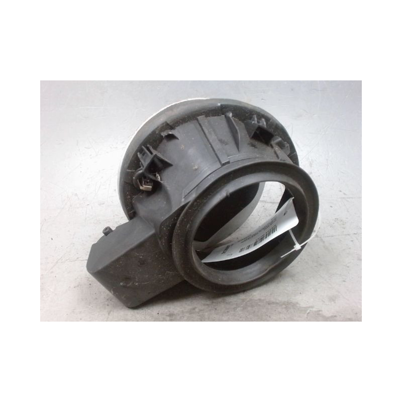VOLET DE TRAPPE CARBURANT NISSAN MICRA