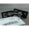 ECLAIREUR PLAQUE DE POLICE NISSAN MICRA